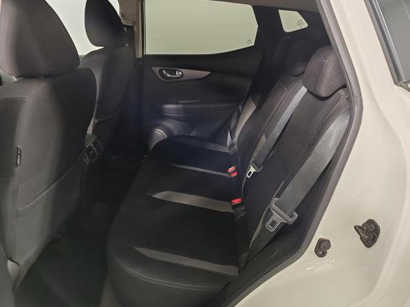 Nissan Qashqai II Рестайлинг с пробегом 2019 года, цена 1 691 000 рублей, 72273 км, внедорожник, Автокод Объявления