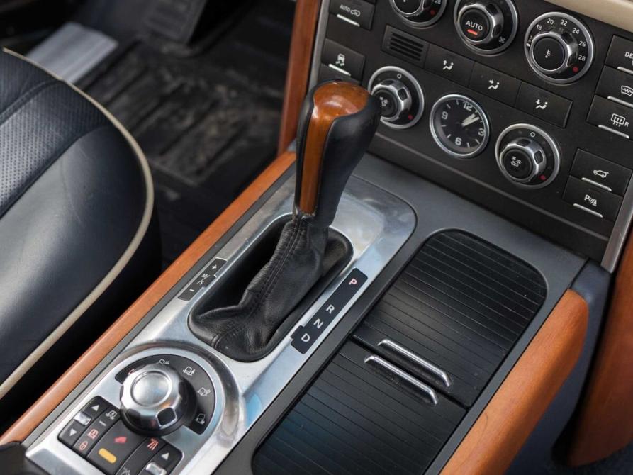 Land Rover Range Rover III Рестайлинг 2 Новосибирск  - изображение 17