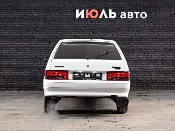 Lada (ВАЗ) 2114 с пробегом 2012 года, цена 185 000 рублей, 261508 км, хэтчбек, Автокод Объявления