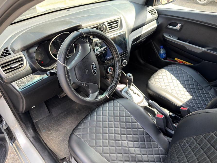 Kia Rio III Ставрополь  - изображение 3