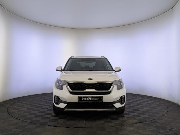 Kia Seltos I с пробегом 2021 года, цена 1 900 000 рублей, 116696 км, внедорожник, Автокод Объявления