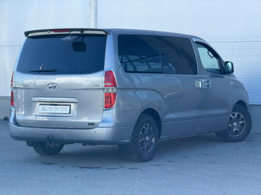 Hyundai Grand Starex I Белгород  - изображение 4