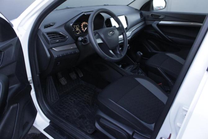 Lada (ВАЗ) Vesta I Рестайлинг (NG) с пробегом 2024 года, цена 1 260 000 рублей, 67619 км, седан, Автокод Объявления