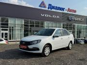 Lada (ВАЗ) Granta I Рестайлинг Набережные Челны  - изображение 21