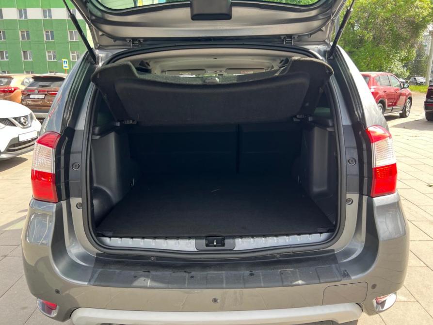 Nissan Terrano III (D10) Стерлитамак  - изображение 22