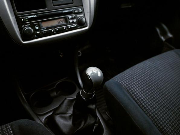 Honda HR-V I Рестайлинг с пробегом 2002 года, цена 615 000 рублей, 230000 км, внедорожник, Автокод Объявления