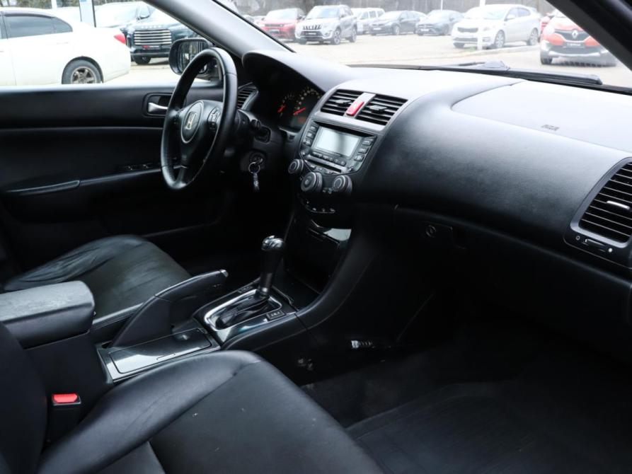 Honda Accord VII Рестайлинг Москва  - изображение 9