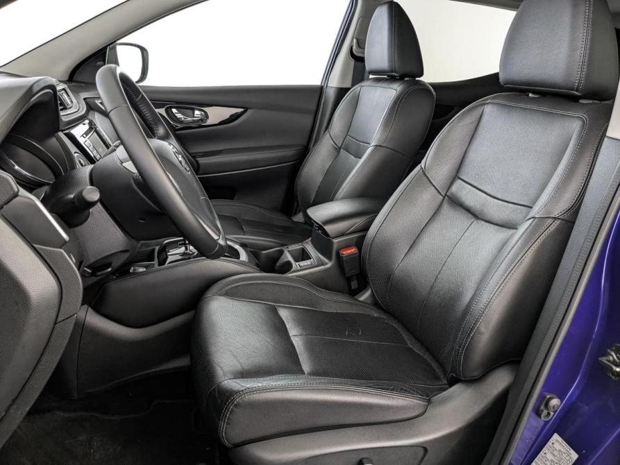 Nissan Qashqai II Москва  - изображение 20