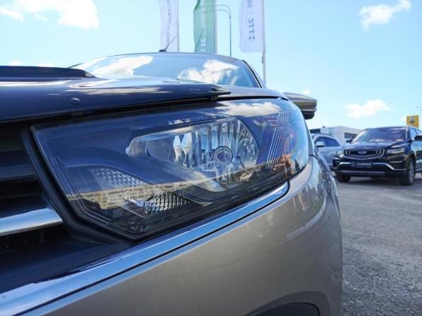 Lada (ВАЗ) Granta I Рестайлинг с пробегом 2022 года, цена 710 000 рублей, 101336 км, седан, Автокод Объявления