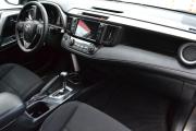 Toyota RAV4 IV (XA40) Рестайлинг Старый Оскол  - изображение 27