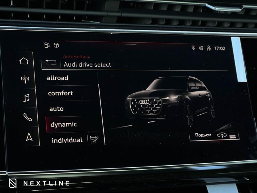Audi Q7 II (4M) Рестайлинг 2 Самара  - изображение 21