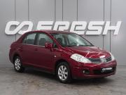 Nissan Tiida I Воронеж  - изображение 18