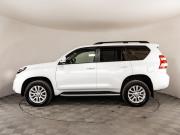 Toyota Land Cruiser Prado 150 Series Рестайлинг 1 Санкт-Петербург  - изображение 34