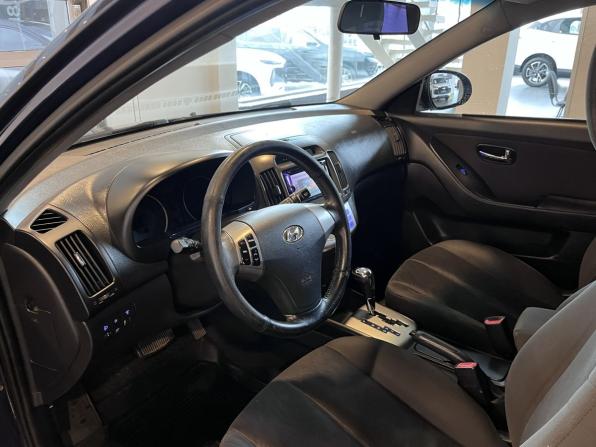 Hyundai Elantra IV (HD) с пробегом 2010 года, цена 527 000 рублей, 244244 км, седан, Автокод Объявления