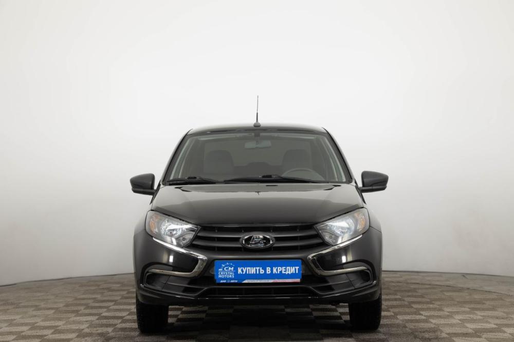 Lada (ВАЗ) Granta I Рестайлинг Пермь  - изображение 2
