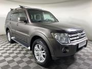 Mitsubishi Pajero IV Рестайлинг 1 Москва  - изображение 22