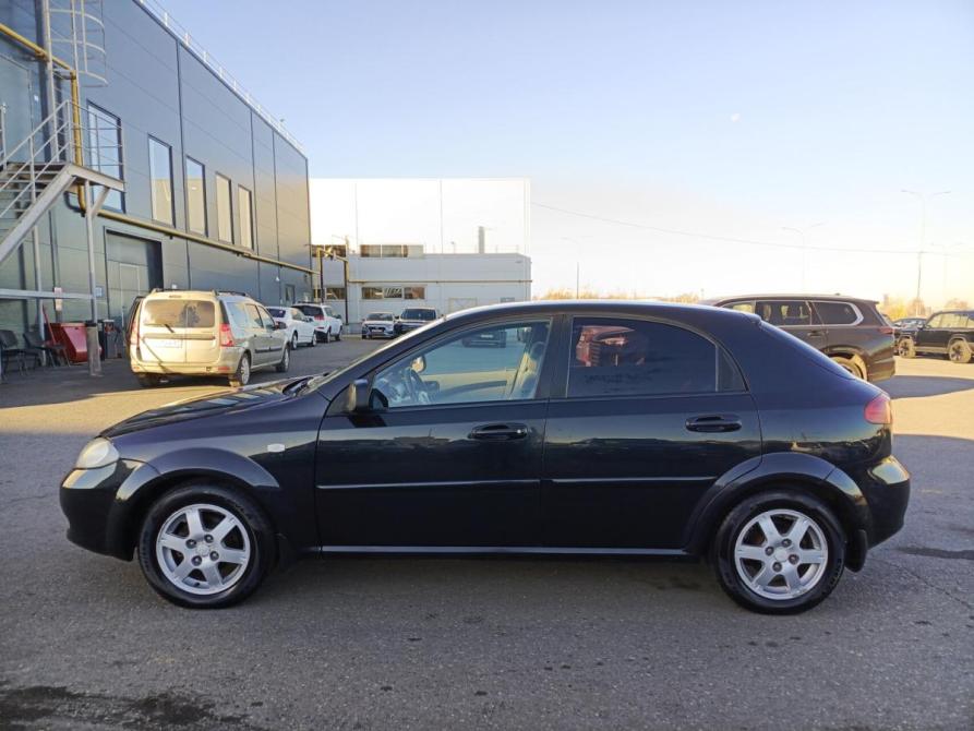 Chevrolet Lacetti I Чебоксары  - изображение 10