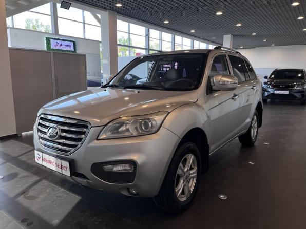 Lifan X60 I с пробегом 2013 года, цена 605 000 рублей, 76429 км, внедорожник, Автокод Объявления