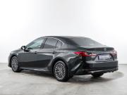 Toyota Camry IX (XV80) China Market Москва  - изображение 24