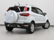 Ford EcoSport II Москва  - изображение 30