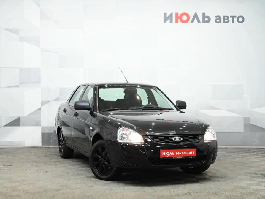 Lada (ВАЗ) Priora I Рестайлинг Екатеринбург  - изображение 3