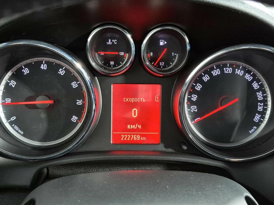 Opel Astra J Нижний Новгород  - изображение 17