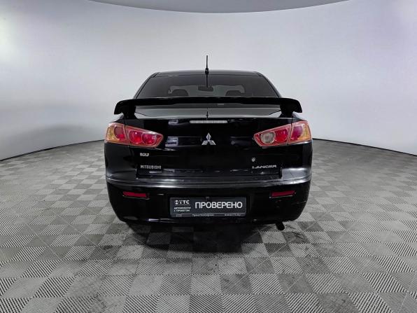Mitsubishi Lancer X с пробегом 2008 года, цена 695 000 рублей, 149335 км, седан, Автокод Объявления