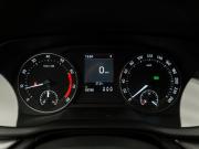 Skoda Octavia IV (A8) Москва  - изображение 40