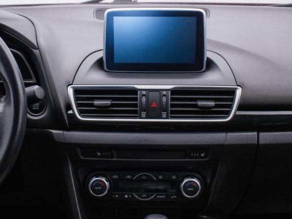 Mazda 3 III (BM) с пробегом 2014 года, цена 1 250 000 рублей, 162063 км, седан, Автокод Объявления