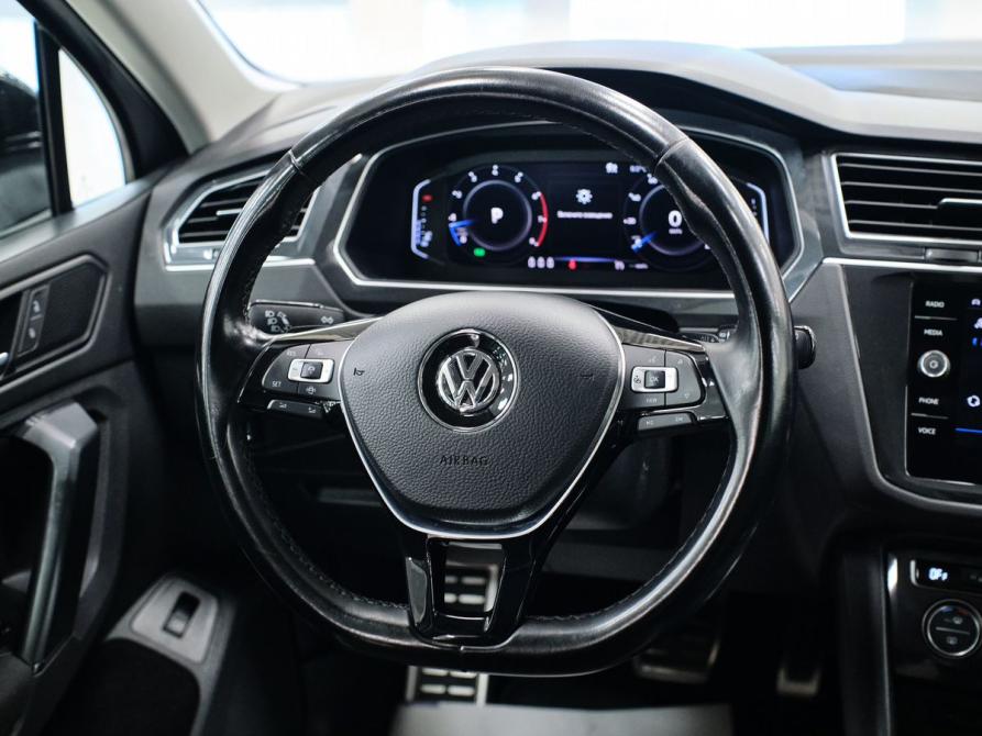 Volkswagen Tiguan II Самара  - изображение 10