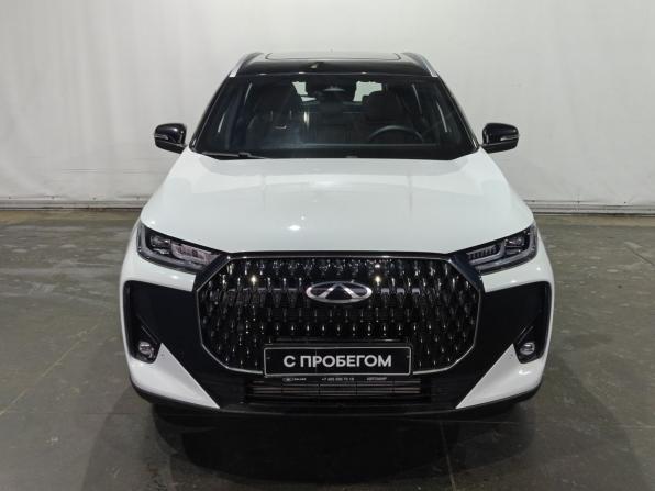 Chery Tiggo 7L I с пробегом 2024 года, цена 2 385 000 рублей, 26088 км, внедорожник, Автокод Объявления
