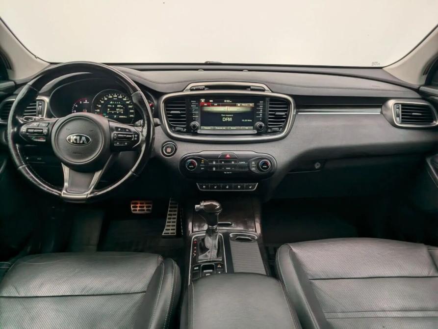 Kia Sorento III Prime Москва  - изображение 9