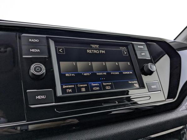 Volkswagen Taos I с пробегом 2022 года, цена 2 499 000 рублей, 59306 км, внедорожник, Автокод Объявления