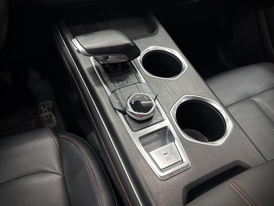 Changan CS55 Plus II Смоленск  - изображение 10