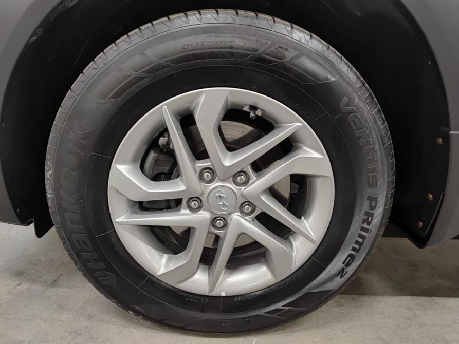 Hyundai Tucson III Казань  - изображение 22