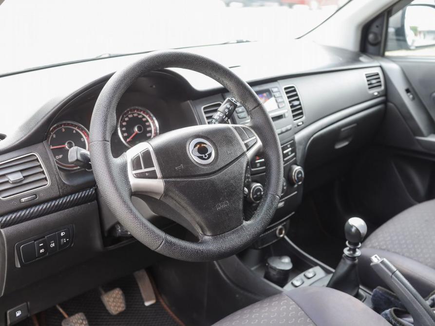 SsangYong Actyon II Ижевск  - изображение 9