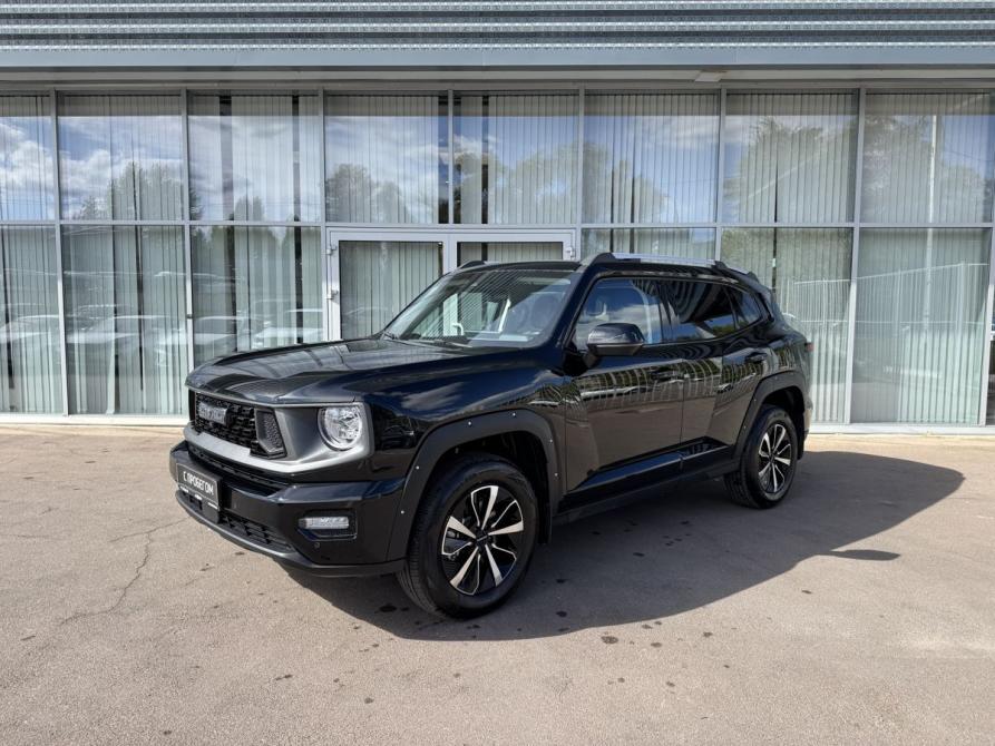 Haval H7 I Воронеж  - изображение 1