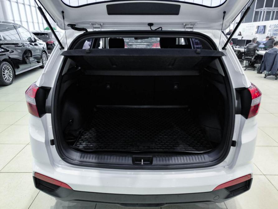 Hyundai Creta I Казань  - изображение 12