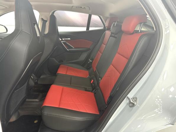 BMW X2 II (U10) с пробегом 2024 года, цена 6 095 000 рублей, 106 км, внедорожник, Автокод Объявления