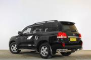 Toyota Land Cruiser 200 Series Тюмень  - изображение 29