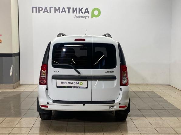 Lada (ВАЗ) Largus I с пробегом 2019 года, цена 899 000 рублей, 99000 км, универсал, Автокод Объявления