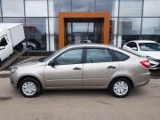 Lada (ВАЗ) Granta I Рестайлинг Брянск  - изображение 20