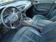Audi A6 IV (C7) Рестайлинг Оренбург  - изображение 34