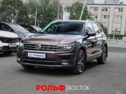 Volkswagen Tiguan II Москва  - изображение 24