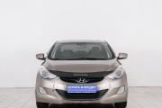 Hyundai Elantra V (MD) Красноярск  - изображение 27