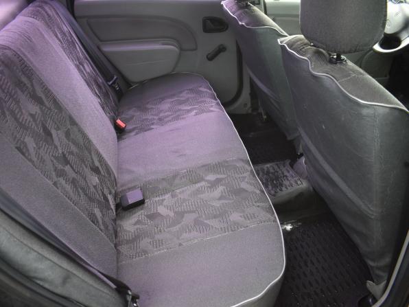 Renault Logan I с пробегом 2007 года, цена 340 000 рублей, 112062 км, седан, Автокод Объявления