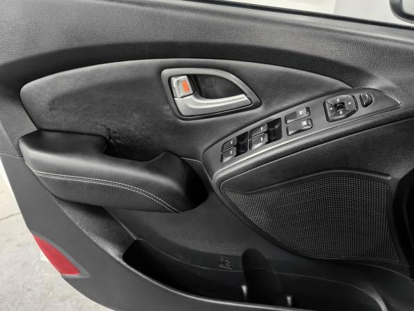 Hyundai ix35 I с пробегом 2011 года, цена 1 500 000 рублей, 167000 км, внедорожник, Автокод Объявления