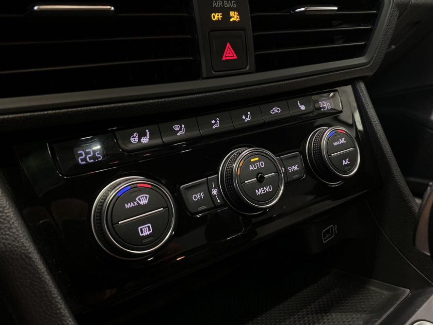 Volkswagen Jetta VII Ростов-на-Дону  - изображение 18