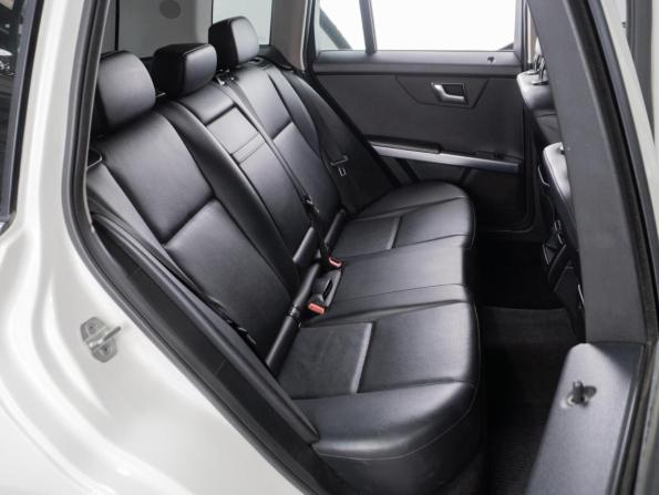 Mercedes-Benz GLK-Класс I (X204) Рестайлинг с пробегом 2012 года, цена 1 820 000 рублей, 203270 км, внедорожник, Автокод Объявления