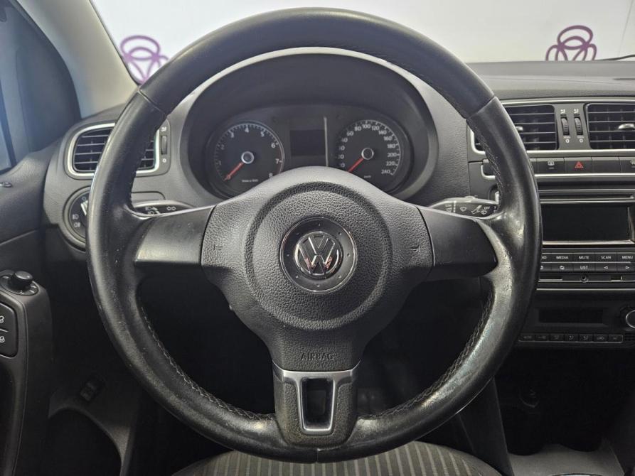 Volkswagen Polo V Тольятти  - изображение 14